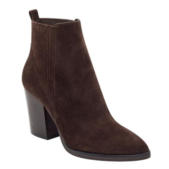 Marc Fisher Shoes - NEW! Marc Fisher LTD Alva Bootie